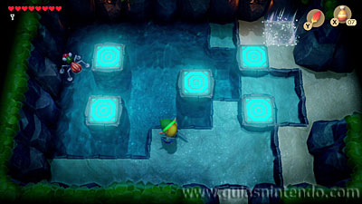 The Legend of Zelda: Link's Awakening