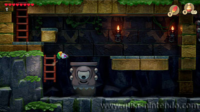 The Legend of Zelda: Link's Awakening