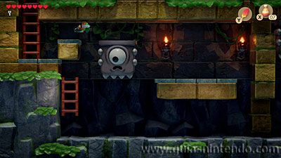 The Legend of Zelda: Link's Awakening