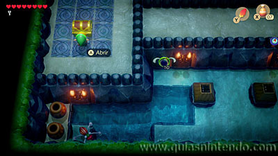 The Legend of Zelda: Link's Awakening