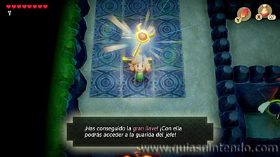 The Legend of Zelda: Link's Awakening