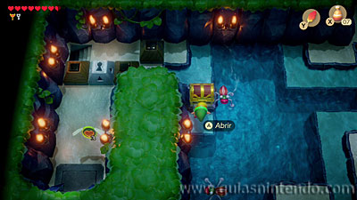 The Legend of Zelda: Link's Awakening
