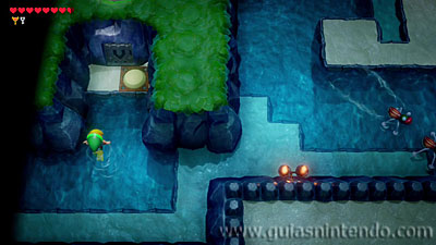 The Legend of Zelda: Link's Awakening