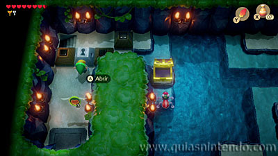 The Legend of Zelda: Link's Awakening