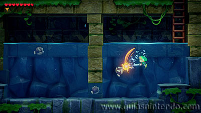 The Legend of Zelda: Link's Awakening