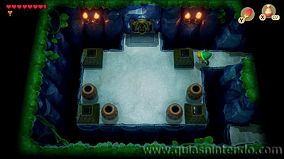 The Legend of Zelda: Link's Awakening