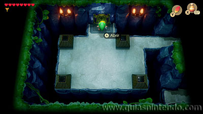 The Legend of Zelda: Link's Awakening