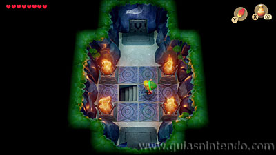 The Legend of Zelda: Link's Awakening