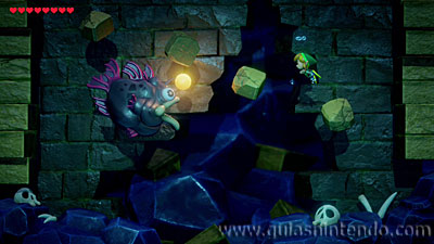 The Legend of Zelda: Link's Awakening