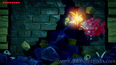 The Legend of Zelda: Link's Awakening