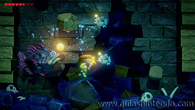 The Legend of Zelda: Link's Awakening