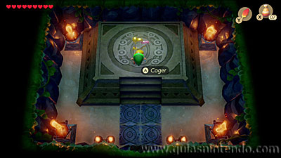 The Legend of Zelda: Link's Awakening