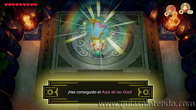 The Legend of Zelda: Link's Awakening