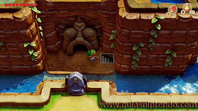 The Legend of Zelda: Link's Awakening