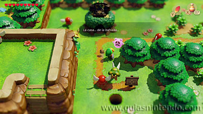 The Legend of Zelda: Link's Awakening