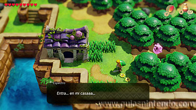 The Legend of Zelda: Link's Awakening