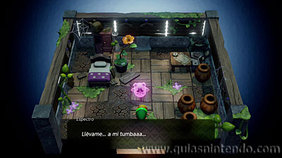 The Legend of Zelda: Link's Awakening