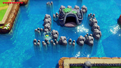 The Legend of Zelda: Link's Awakening