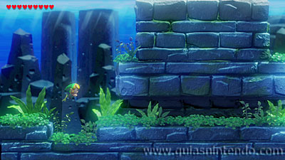 The Legend of Zelda: Link's Awakening
