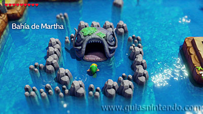 The Legend of Zelda: Link's Awakening