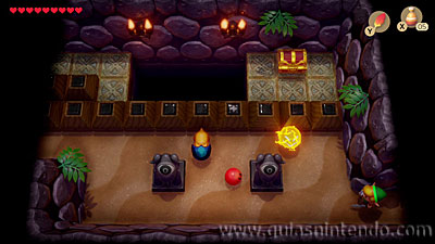 The Legend of Zelda: Link's Awakening