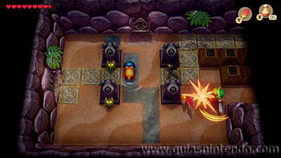 The Legend of Zelda: Link's Awakening