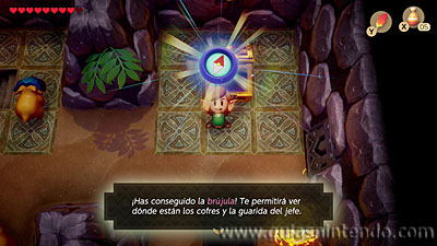 The Legend of Zelda: Link's Awakening
