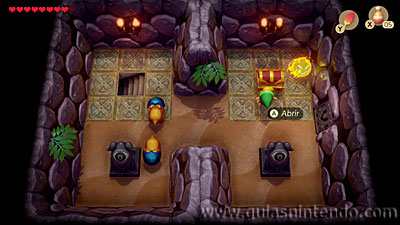 The Legend of Zelda: Link's Awakening