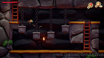 The Legend of Zelda: Link's Awakening