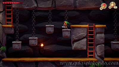 The Legend of Zelda: Link's Awakening