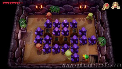 The Legend of Zelda: Link's Awakening