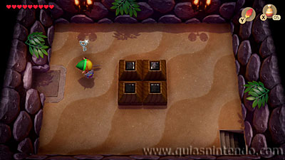The Legend of Zelda: Link's Awakening