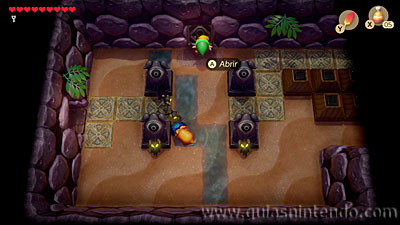 The Legend of Zelda: Link's Awakening