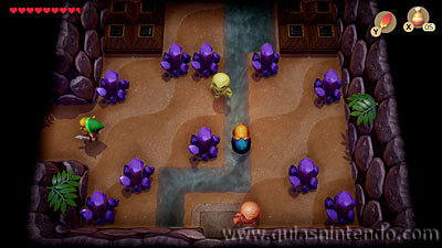 The Legend of Zelda: Link's Awakening