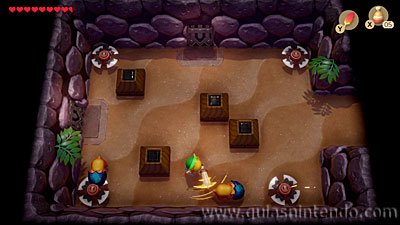 The Legend of Zelda: Link's Awakening