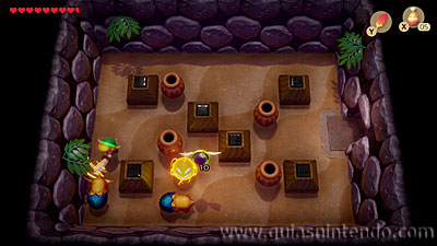 The Legend of Zelda: Link's Awakening