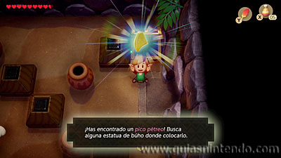 The Legend of Zelda: Link's Awakening