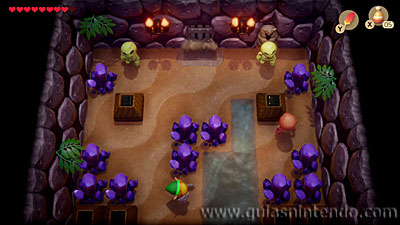 The Legend of Zelda: Link's Awakening