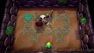 The Legend of Zelda: Link's Awakening