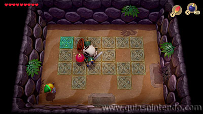 The Legend of Zelda: Link's Awakening