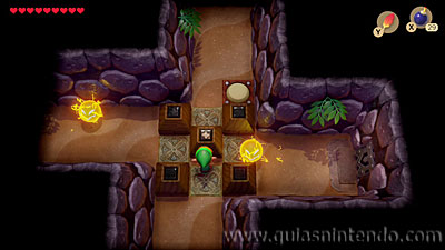 The Legend of Zelda: Link's Awakening