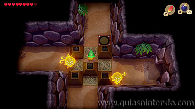 The Legend of Zelda: Link's Awakening