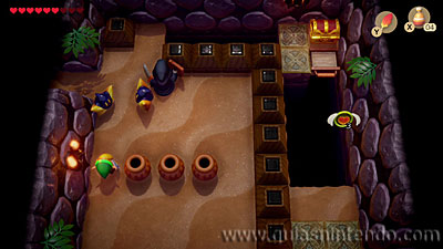 The Legend of Zelda: Link's Awakening