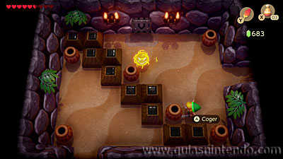The Legend of Zelda: Link's Awakening