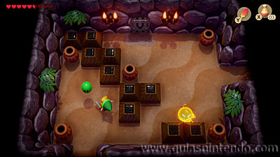 The Legend of Zelda: Link's Awakening