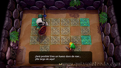 The Legend of Zelda: Link's Awakening