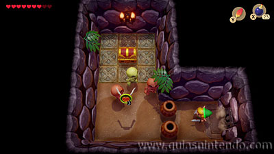 The Legend of Zelda: Link's Awakening