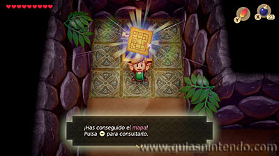 The Legend of Zelda: Link's Awakening