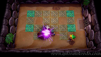 The Legend of Zelda: Link's Awakening