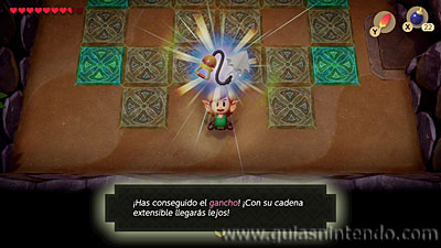 The Legend of Zelda: Link's Awakening